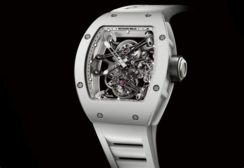 richard mille rm 038 tourbillon bubba watson replica|richard mille rm 38 01.